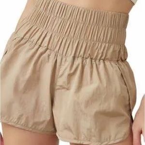 Free People Movement Running Shorts
